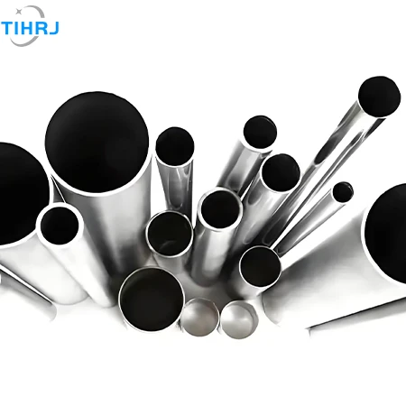GR2 Titanium Welded Pipe suppliers