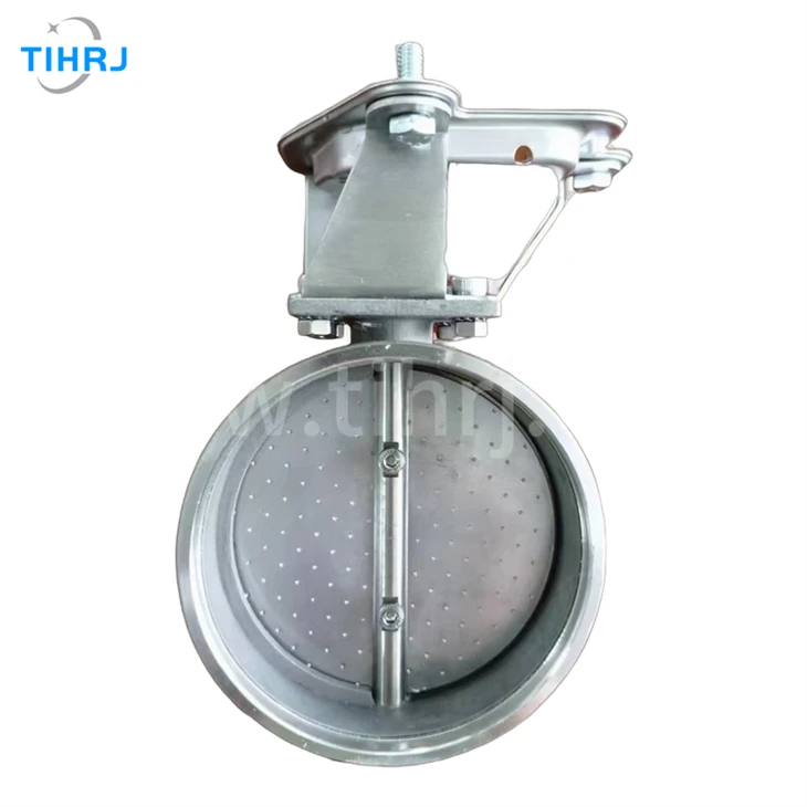 Electronically Controlled Valves