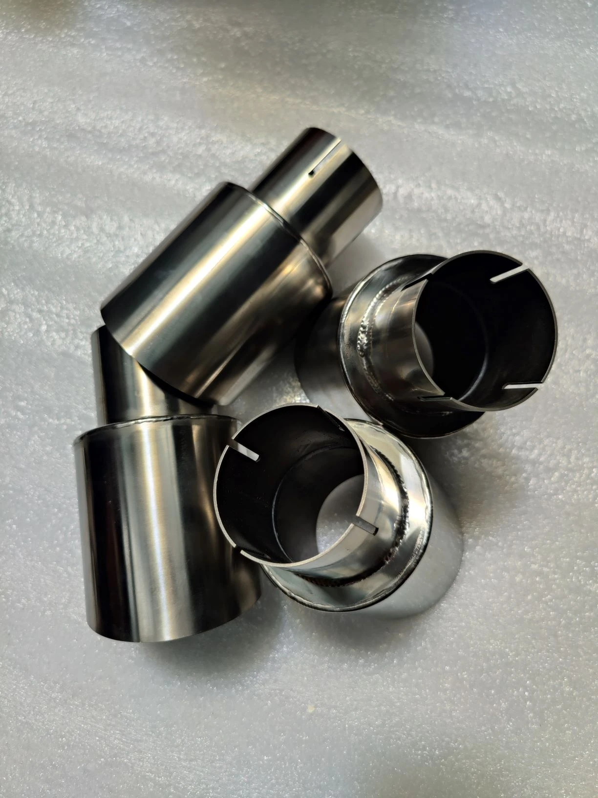 Single Exhaust Tips supplier Single Exhaust Tips supplier