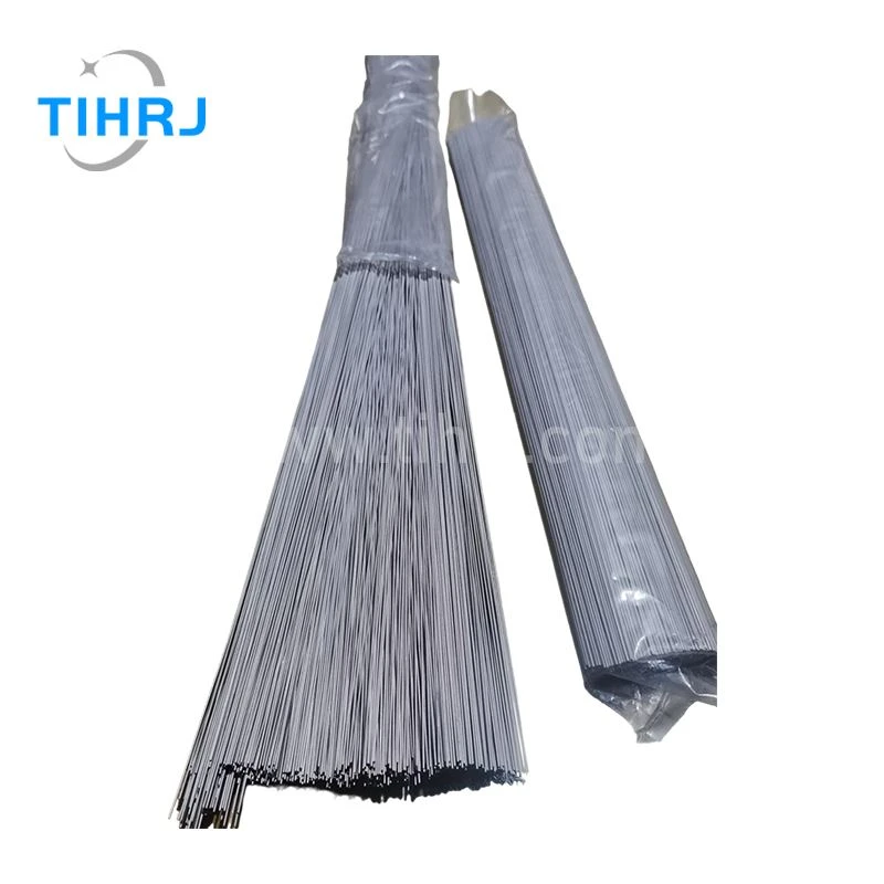 Titanium Wire
